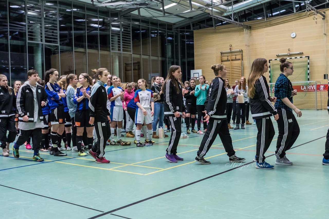 Bild 71 - Girls Cup